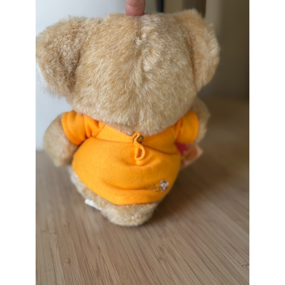 Vintage Koala Plush 80's‎ Toy Adorable Plushie Stuffed animal Gift Unique - Picture 6 of 16